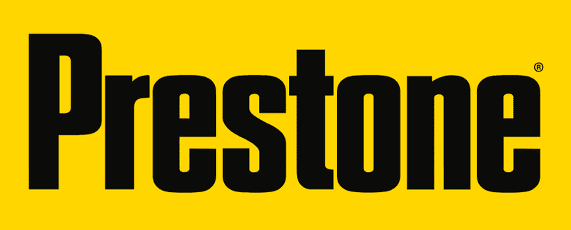 Prestone logo